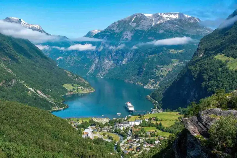 Fiord