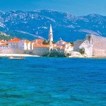 Bałkańskie wakacje – Chorwacja, Czarnogóra i Albania – 10 dni