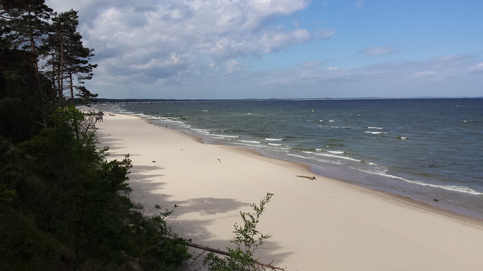 Poznajemy wybrzeże Bałtyku – 5 dni – 590 zł
