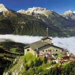 Alpy Bawarskie i Monachium - wycieczka 6 dniowa 11