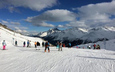 Austria-Karyntia 9-18 luty 2018r. – obóz narciarsko-snowboardowy