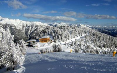 Włoskie zimowe wakacje w Dolomitach di Brenta 18 – 25 lutego 2018r.