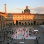 Piazza Maggiore – centrum Bolonii