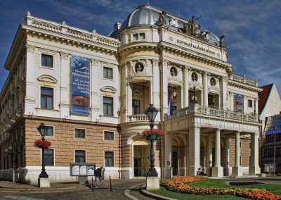 Słowacki Teatr Narodowy