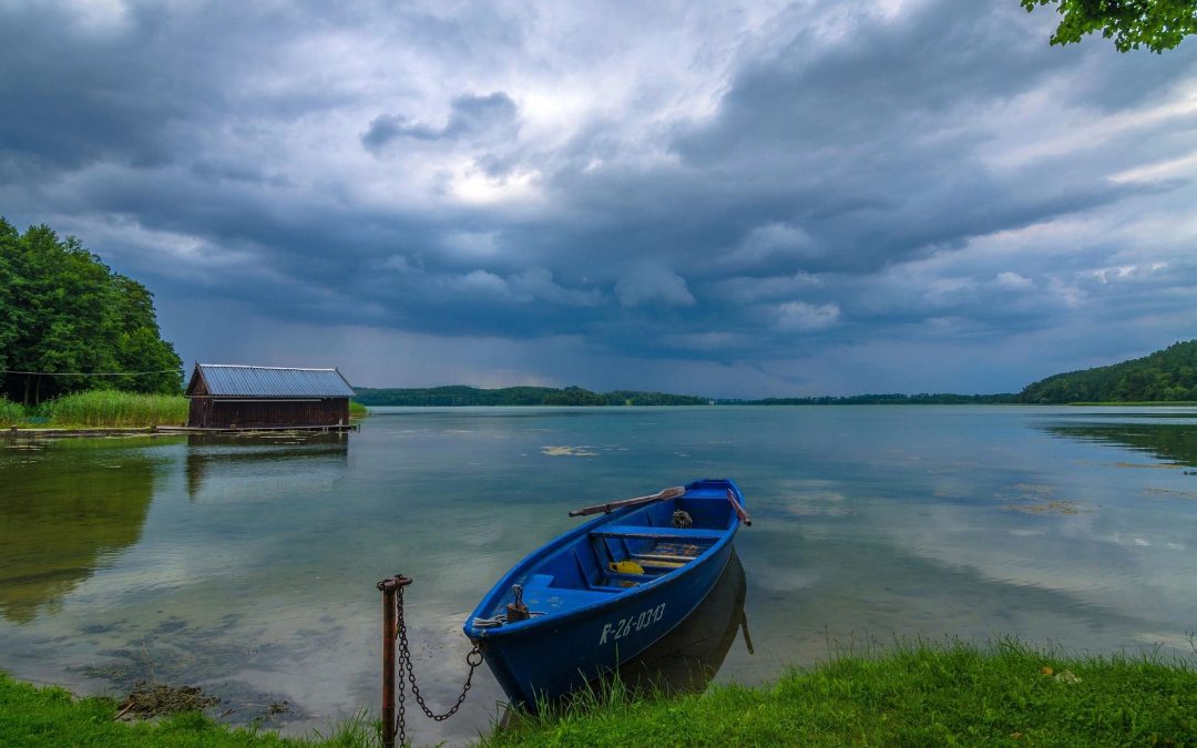 Poznajemy Mazury – wycieczka 3 dniowa