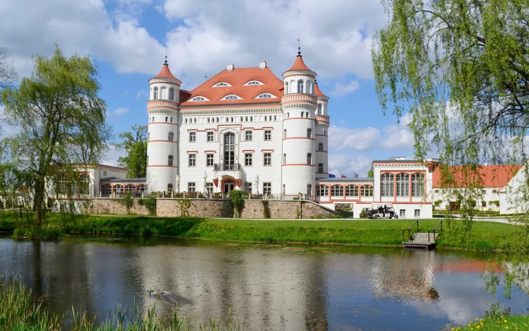 19-22.06.2025-  Dolny Śląsk i Saksonia – wycieczka 4 dniowa